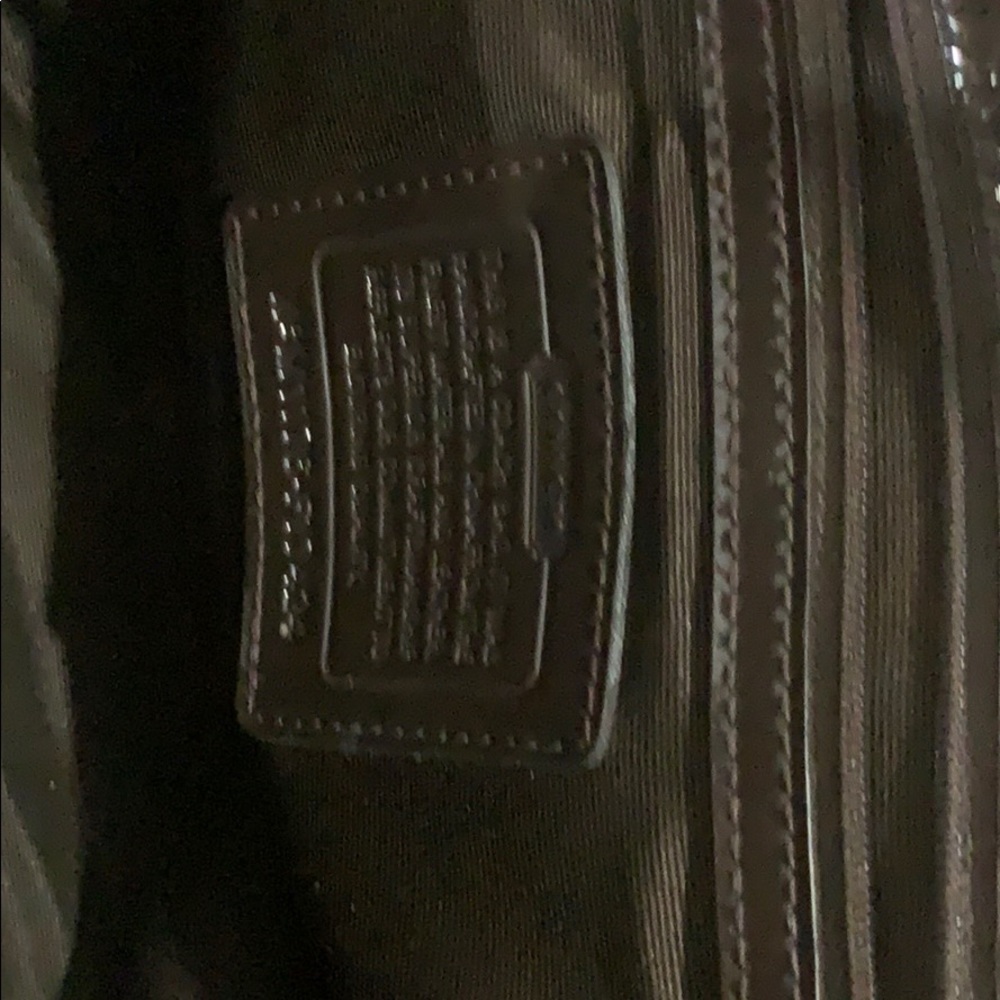 Coach - Picture 4 of 4